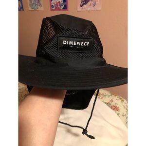 dimepiece la hat